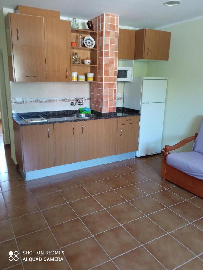 Vivienda Turistica Volvere Santiurde de Toranzo Екстер'єр фото