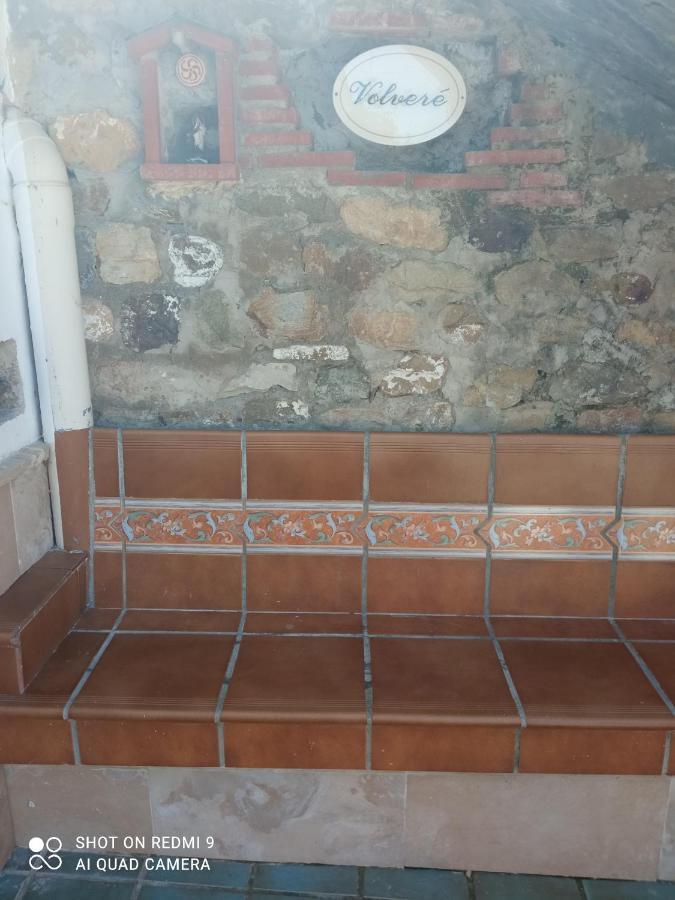 Vivienda Turistica Volvere Santiurde de Toranzo Екстер'єр фото