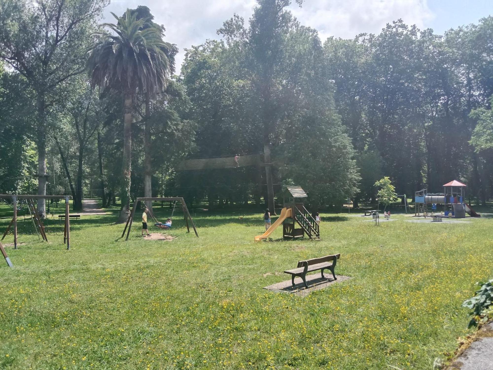 Vivienda Turistica Volvere Santiurde de Toranzo Екстер'єр фото